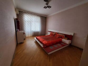 gence masaj salonu: 3 otaqlı, Yeni tikili, m. Gənclik, 143 kv. m — 11