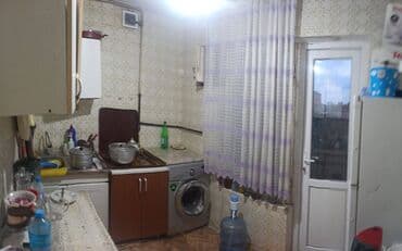 умный дом: Баку, Ахмедлы, 3 комнаты, Вторичка, м. Ахмедлы, 82 м² — 10