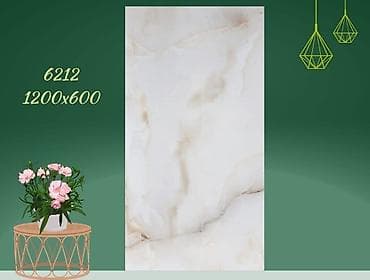 60x120: Kafel. Metlax. Metlağ. Metlaq. Kermoqranit. Kermoqranitlər. 60x120 — 5