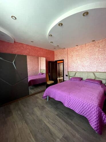 baki hovuzlu evler: Şüvəlan qəs. 6 otaqlı, 300 kv. m, Kredit yoxdur, Yeni təmirli — 18