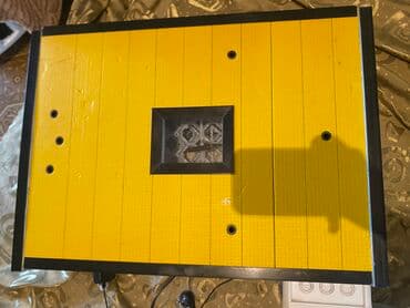 arpa toxumu satışı: 120 dene toyuğ 100 ördəy 50qaz 250bildirçin yumurtası gedir tezedir — 2