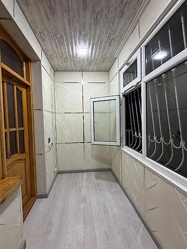 ev menzil: Salam menzil Xalqlar dostlugu metrosuna 6-7 deqelik mesafede — 5