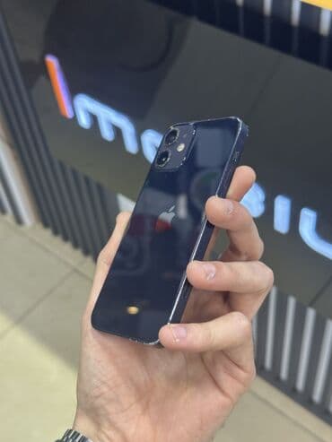 ipad mini 5 qiymetleri: IPhone 12 mini, 128 GB, Mavi, Face ID — 3