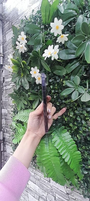 samsung a 52 kabro: IPhone 14 Pro Max, 128 GB, Deep Purple, Face ID — 2