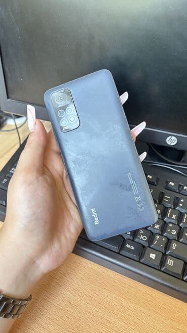 sadiq nomreler: Redmi note 11 64gb Ideal veziyyetde hecbir problem yoxdur yeni — 2