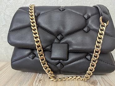 Çanta dəsti, Zara, İşlənmiş