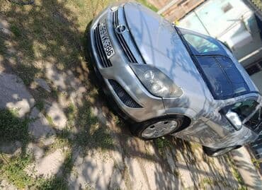 опель зафира а: Opel Astra: 1.3 л | 2009 г. 399000 км Универсал — 7