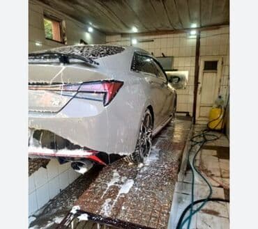 аренда авто под такси в баку: Avtoyuyucu teleb olunur unvan dernegul — 2