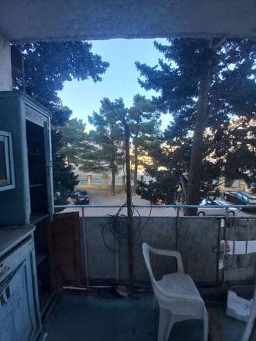 mirvari park ev satılır: Bakı, 4 otaqlı, Köhnə tikili, m. Həzi Aslanov, 85 kv. m — 16