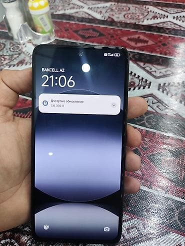 redmi pad 6: Redmi note 14 8ramx256 yaddaş yeniden seçilmir cızığı əziyi yoxtur bir — 2