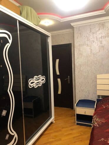 əmlak satışı: Bakıxanov qəs., 2 otaqlı, Yeni tikili, 82 kv. m — 5