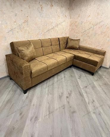 Künc Divan Eviniz üçün geniş mebel seçimi: divanlar, dolablar — 1