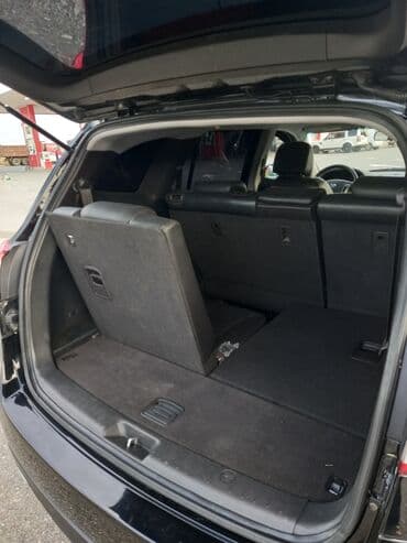 qara mercedes: Hyundai Santa Fe: 2 l | 2009 il Ofrouder/SUV — 6