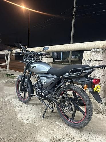 sükanlar: LIFAN - M50, 2023 il — 5