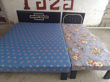 krafatlar: Yeni, Təknəfərlik çarpayı, Bazasız, Matrassız, Siyirməsiz, Azərbaycan — 3