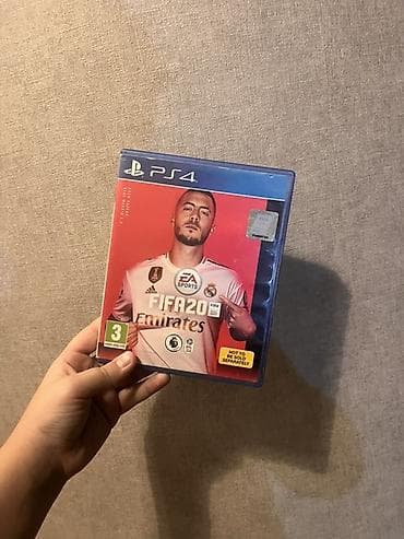 ps2 diskləri: İdman, İşlənmiş Ünvandan götürmə — 2