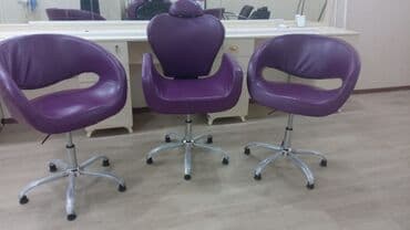 bərbər kreslosu satılır: Divan moyka her reng var sifariwler qebul olnur cowqun — 2