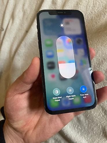 IPhone 12 Pro