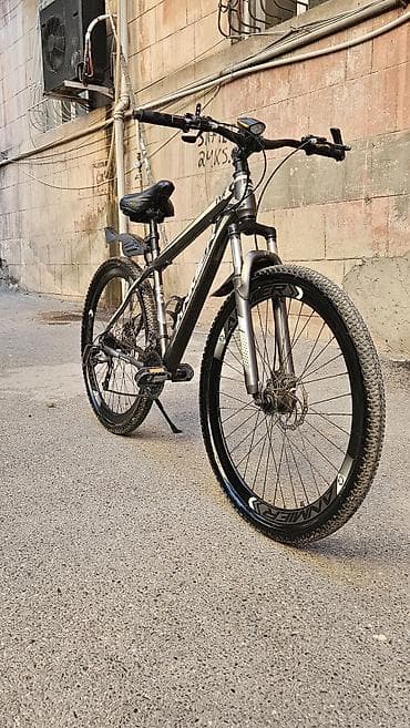 mini velosiped: Rolun təkərlərin paçevnikləri təzədir arxa naklatkalar təzədir — 2