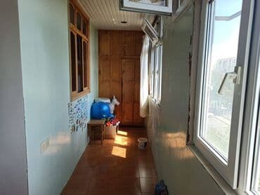 Bakı, Hövsan qəs., 3 otaqlı, Köhnə tikili, 85 kv. m — 12