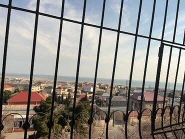 kohne gunesli: Bakı, 3 otaqlı, Köhnə tikili, m. Həzi Aslanov, 80 kv. m — 12