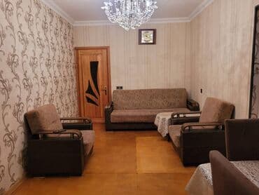 баку квартира купить: Баку, Пос. Говсаны, 3 комнаты, Вторичка, 62 м² — 2