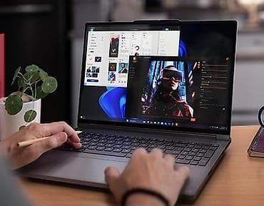 Lenovo ThinkBook 16(P-performance) Sadə Thinkbooklardan deyil