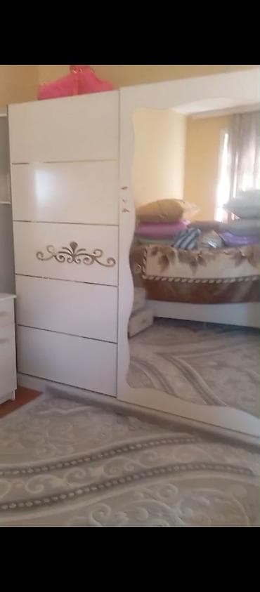 hacar dəsdi: İkinəfərlik çarpayı — 6