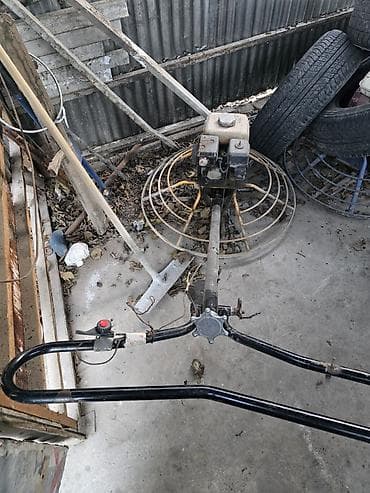 Digər: 950 manat — 2