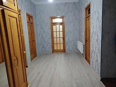 bartee: Sulutəpə qəs. 6 otaqlı, 300 kv. m, Yeni təmirli — 10