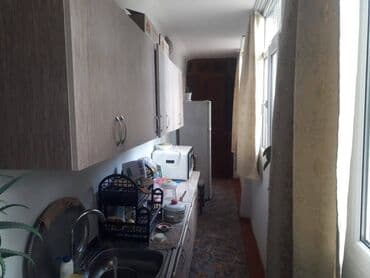 şəhər bağları mənzil satılır: Bakı, Günəşli, 3 otaqlı, Köhnə tikili, 80 kv. m — 8