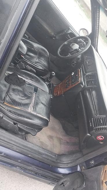 vaz 2107 2006: Barter mumkundur. 2 turbo dizeldi senedleri qaydasindadi ultizasya — 8