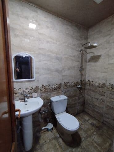 xirdalanda ucuz evler: 80 kv. m, 3 otaqlı, Kombi, Qaz, İşıq — 4