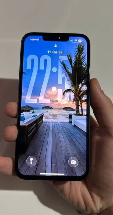 ayfon 13 pro ikinci el fiyatları: IPhone 13 Pro, 256 GB, Graphite, Face ID — 2