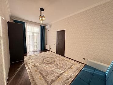 1 otaqlı, Yeni tikili, 45 kv. m — 6