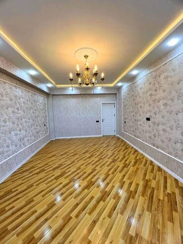 sumqayit bina evi: Əhmədli, 2 otaqlı, Yeni tikili, m. Əhmədli, 75 kv. m — 2