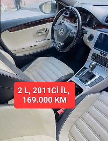 Avtomobil alışı: 🚗 TƏCİLİ SATILIR! 🔹 Volkswagen Passat 🔹 İl: 2011 🔹 Mühərrik: 2.0 L 🔹 — 4