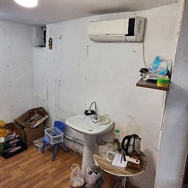 аренда торговых площадей в магазинах: Kiçik ticarət sahəsi – vitrinli küçə səviyyəsində obyekt - Şüşə ön — 5