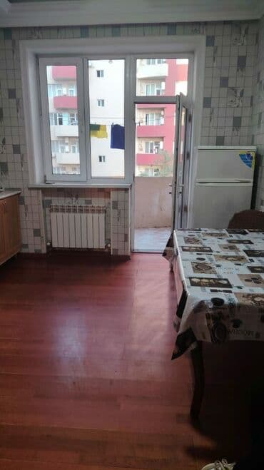 квартиры посуточно в баку недорого: 🏡 Kirayə – 3 otaqlı mənzil 📍 Gəncə, Azərittifaq ✨ Evin — 4