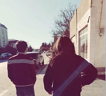 canta teze: Boyunbağı — 3