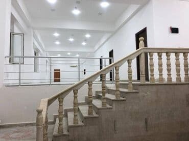 залог коммерческой недвижимости: Elmer akademiyasi metrosunun yaxinliginda, 250 metr kvadratliq obyekt — 14