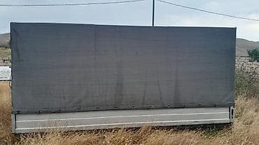 Qoşqular: Kuzov satılır eni 2.2 m. uzunluğu 4.2 m hündürlüyü 2 m — 5