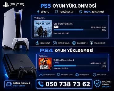 mafia ps5: PS5 və PS4 üçün oyun yüklənməsi xidməti - Sürətli, təhlükəsiz və 100% — 1