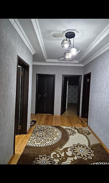 dasinmaz emlak gence: 3 otaqlı, 110 kv. m, Kredit yoxdur — 7