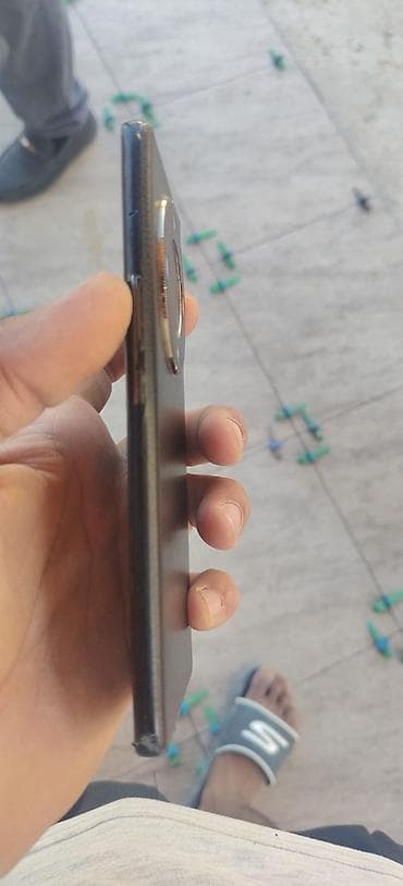 honor x9b adapter: Honor X9b, 256 GB, rəng - Qara, İki sim kartlı — 1