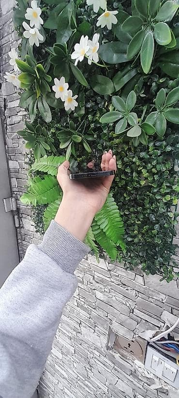 telefonlar 100 manata: IPhone 13 Pro, 128 GB, Sierra Blue, Face ID — 4