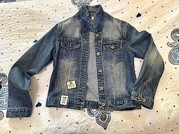 üst geyimi: Jaket, Uniseks, 14 - 16 yaş — 1