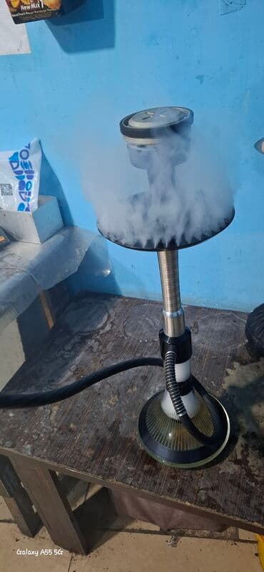 elektron qelyan topdan satisi: Hər Növ Qəlyan Aparatları işlənmiş və ya təzə endirimli qiymətlər — 5