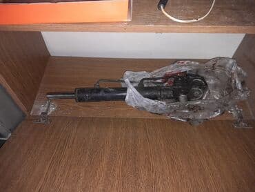 деревянный стол на кухню: Обычный, Daewoo, GENTRA, 2013 г., Дерево, Б/у, Самовывоз — 3