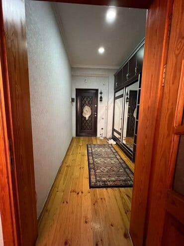 двухкомнатные новостройки в баку: 2 комнаты, Новостройка, 75 м² — 9